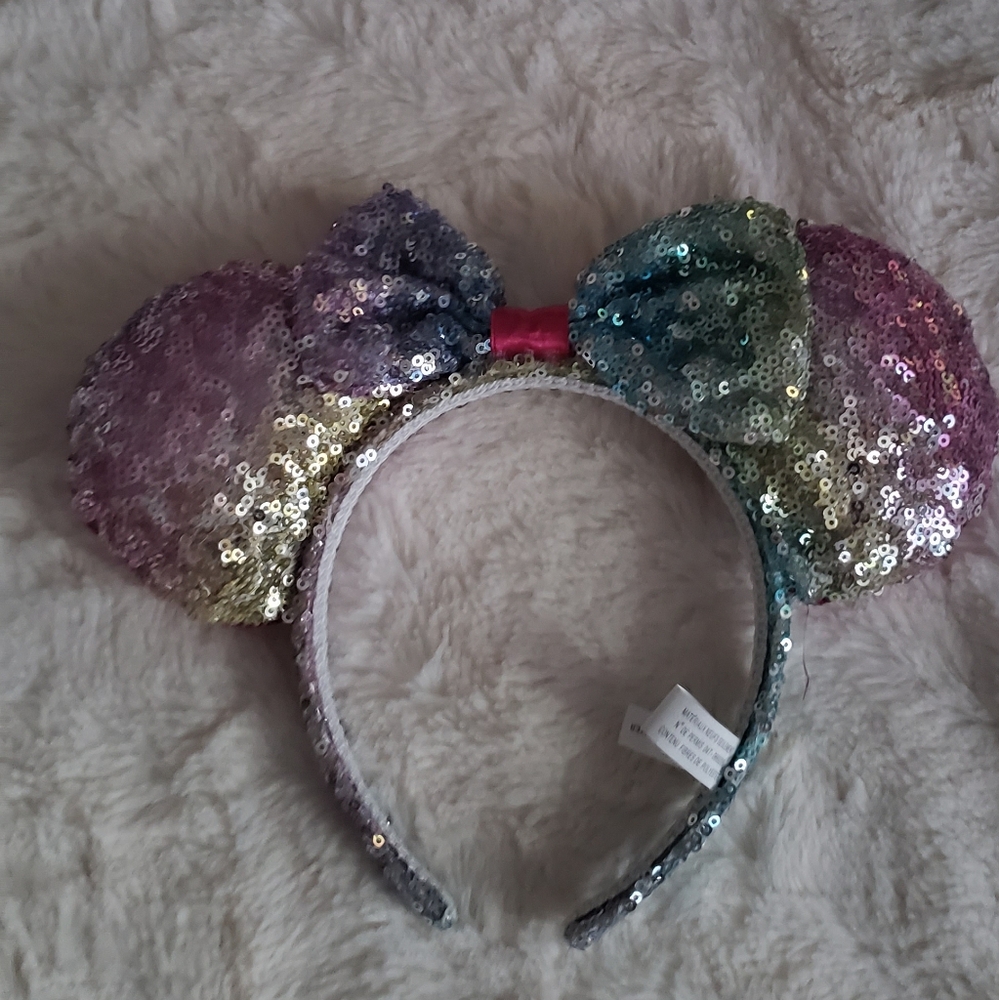 Disney headband